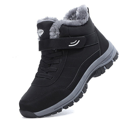 Iván – Insulated Winter Men’s Boots