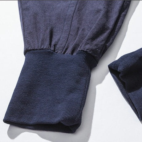 Noah – “Obata” Japan-Style Harem Pants