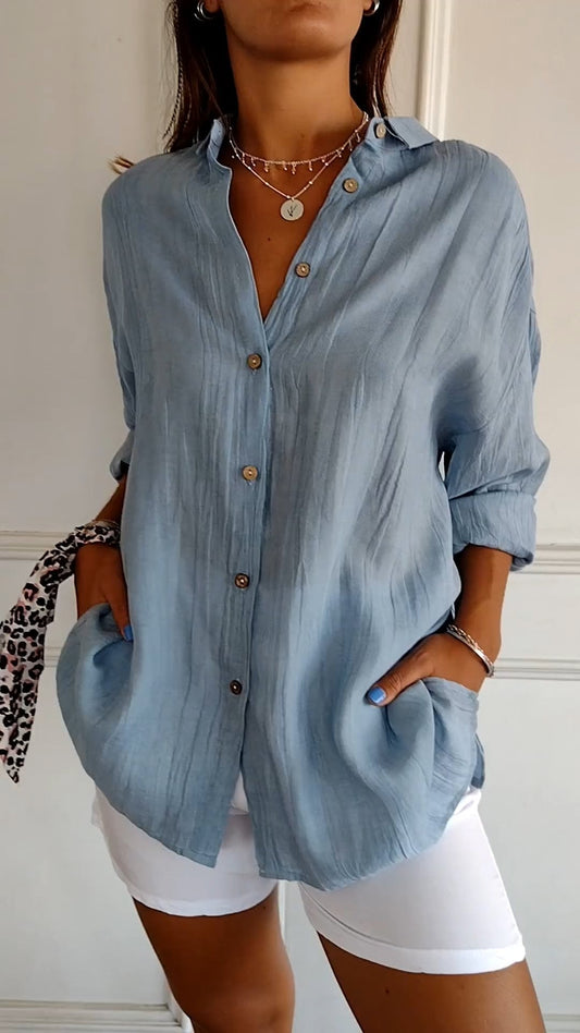 Ana –  Elegant shirt