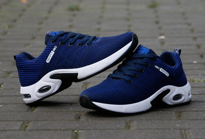 Oliver – Stylish Sporty Sneakers - Image 12