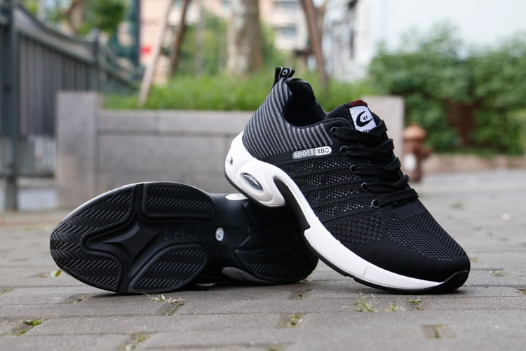 Oliver – Stylish Sporty Sneakers - Image 10