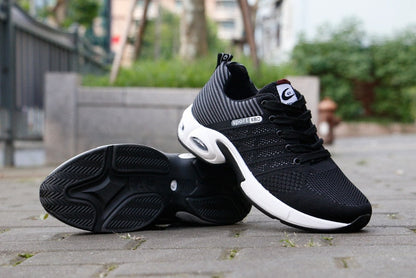 Oliver – Stylish Sporty Sneakers - Image 10