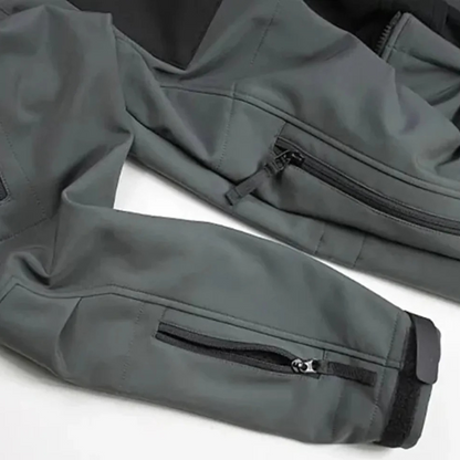 Jack – Tactical Hooded Outdoor Jacket Menswear