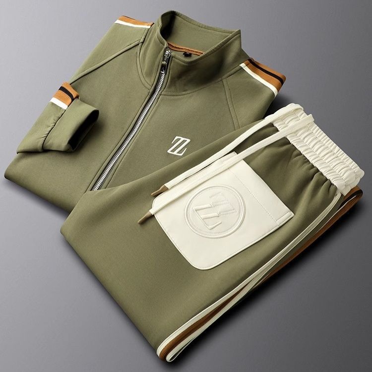 Lorenzo – Komplet dresowy premium