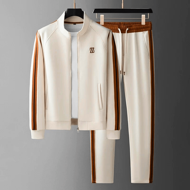 Lorenzo – Komplet dresowy premium