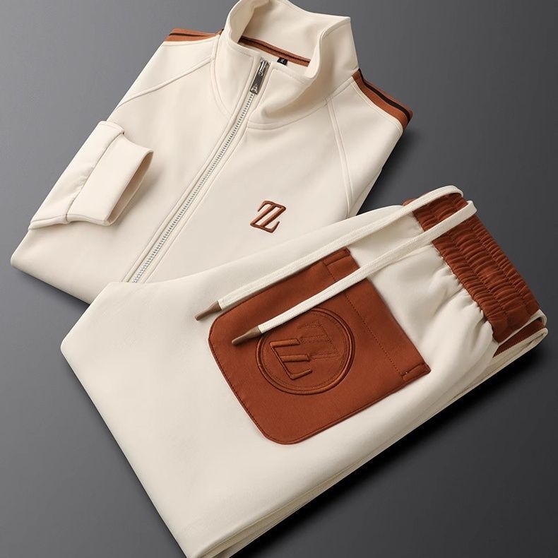 Lorenzo – Komplet dresowy premium