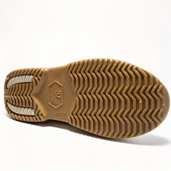 Amelia - Buty unisex wodoodporne z antypoślizgową podeszwą